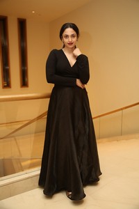 Malavika Nair New Gallery